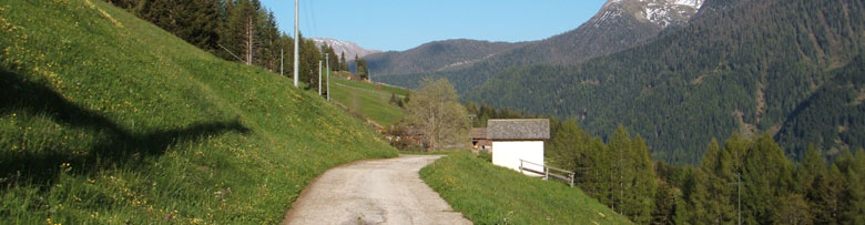 Anfahrt / Indicazioni